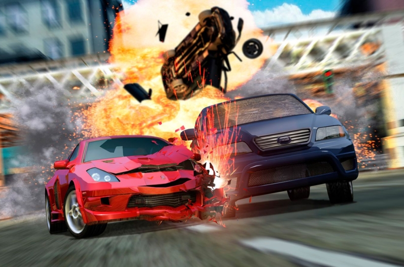 He convertido mi Retroid Pocket 5 en la PS2 portátil que siempre quise para volver a jugar a Burnout 3