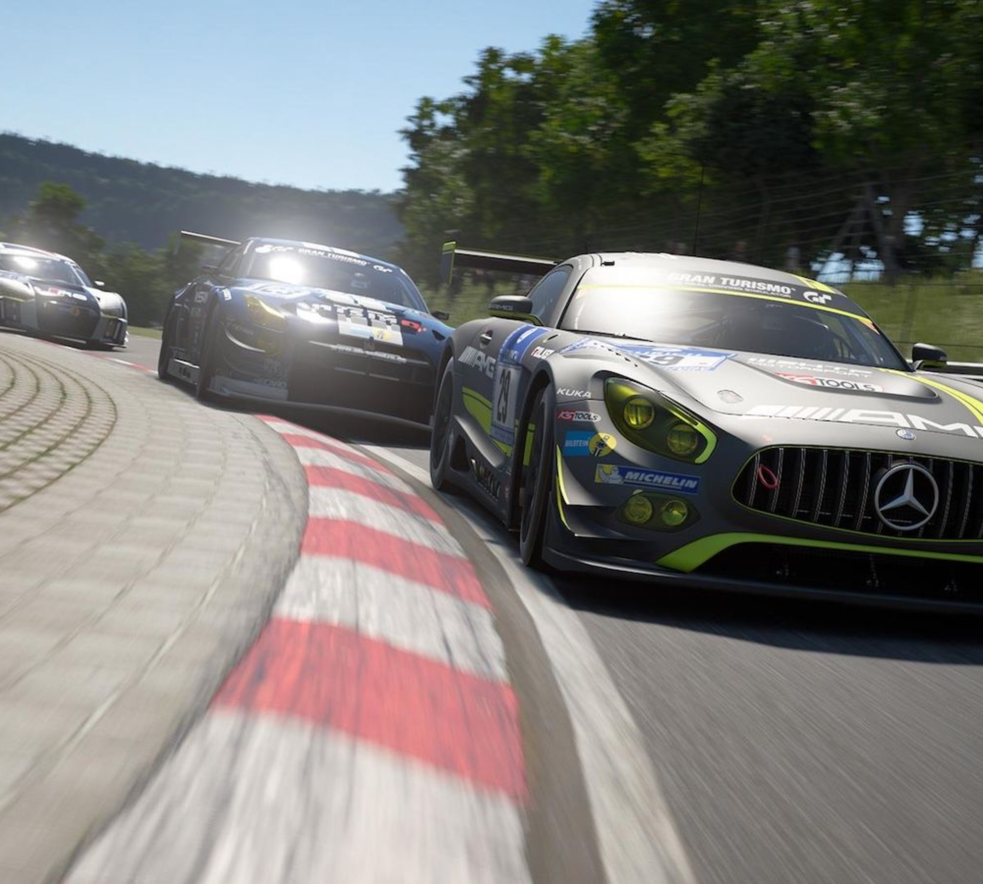 Gran Turismo Sport llega por fin a PC, aunque Sony sigue sin querer que esté en Steam