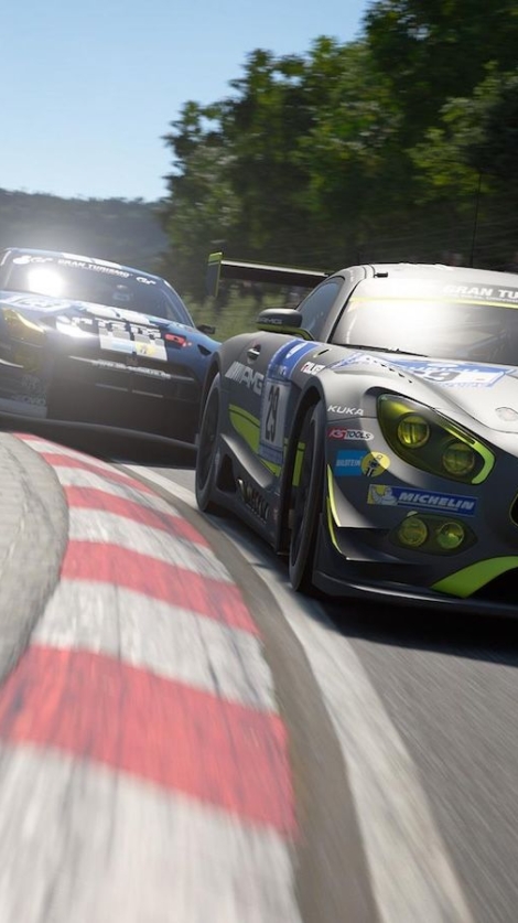 Gran Turismo Sport llega por fin a PC, aunque Sony sigue sin querer que esté en Steam
