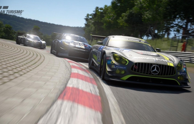 Gran Turismo Sport llega por fin a PC, aunque Sony sigue sin querer que esté en Steam
