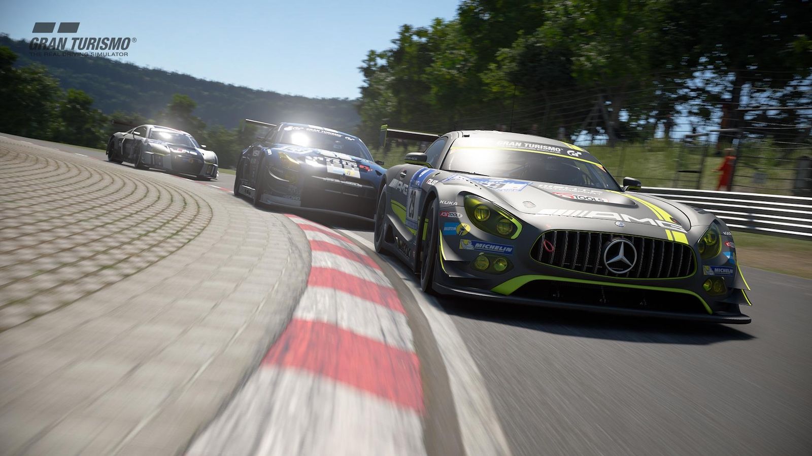 Gran Turismo Sport llega por fin a PC, aunque Sony sigue sin querer que esté en Steam