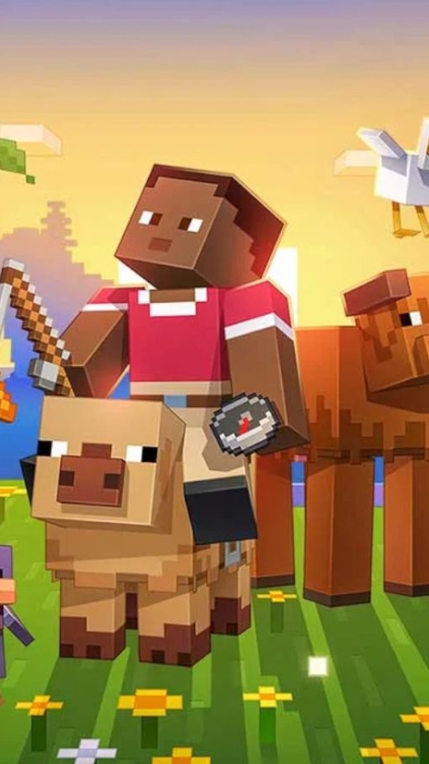 Minecraft podría dejar de venderse en PlayStation y Nintendo: Xbox podría tener exclusividad