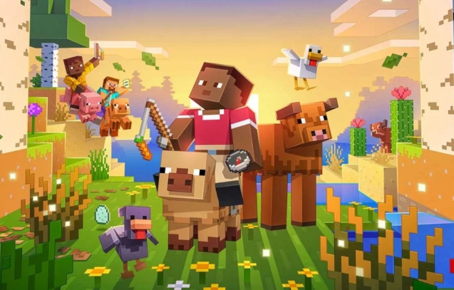 Minecraft podría dejar de venderse en PlayStation y Nintendo: Xbox podría tener exclusividad