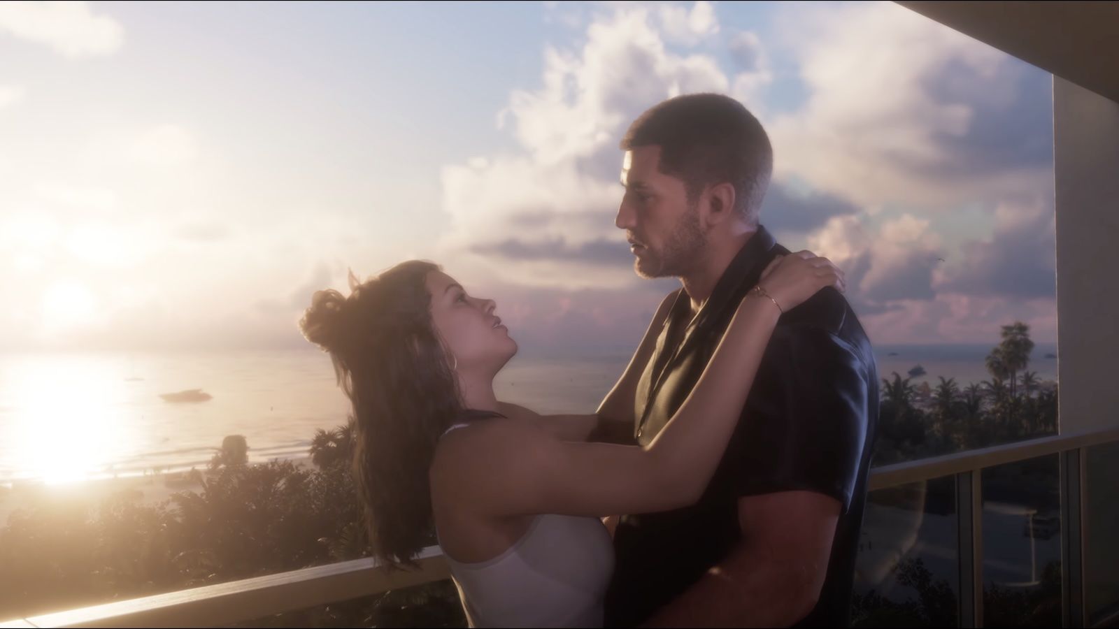 Nuevo tráiler de GTA 6: Rockstar presenta el último vídeo antes del lanzamiento del juego