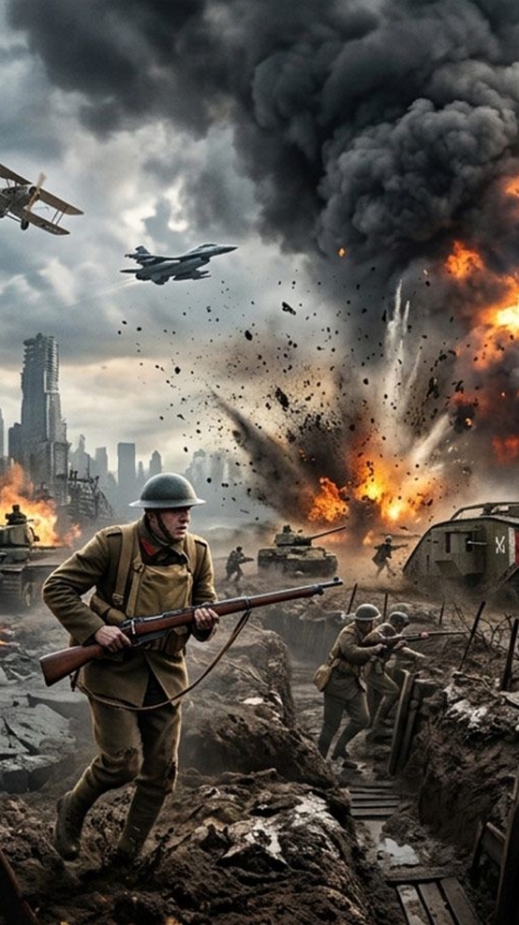 La saga Battlefield ordenada por calidad: cuáles se pueden saltar y cuáles no