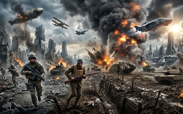 La saga Battlefield ordenada por calidad: cuáles se pueden saltar y cuáles no