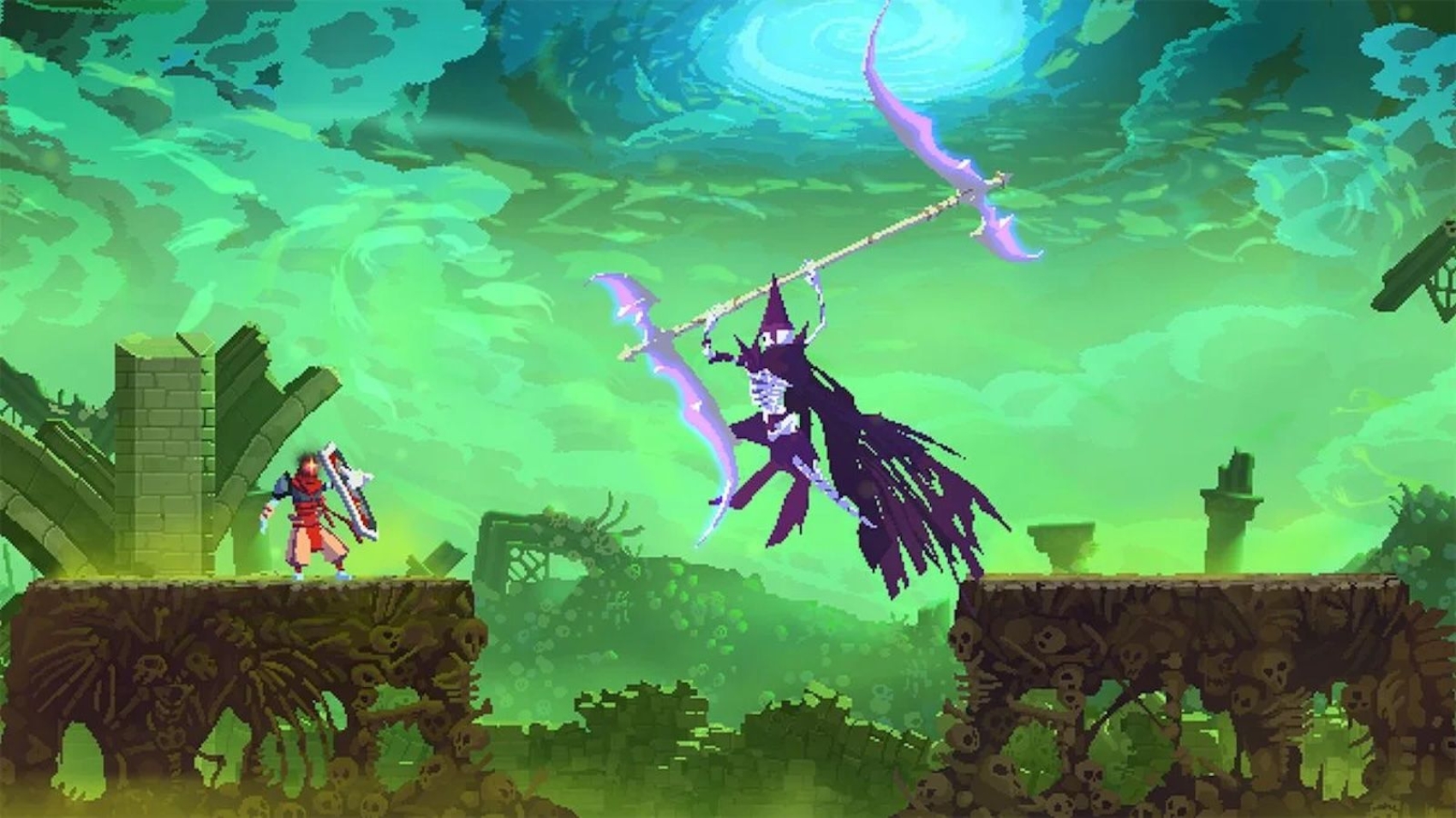 Los juegos «cortos» que se convierten en cientos de horas si te enganchan