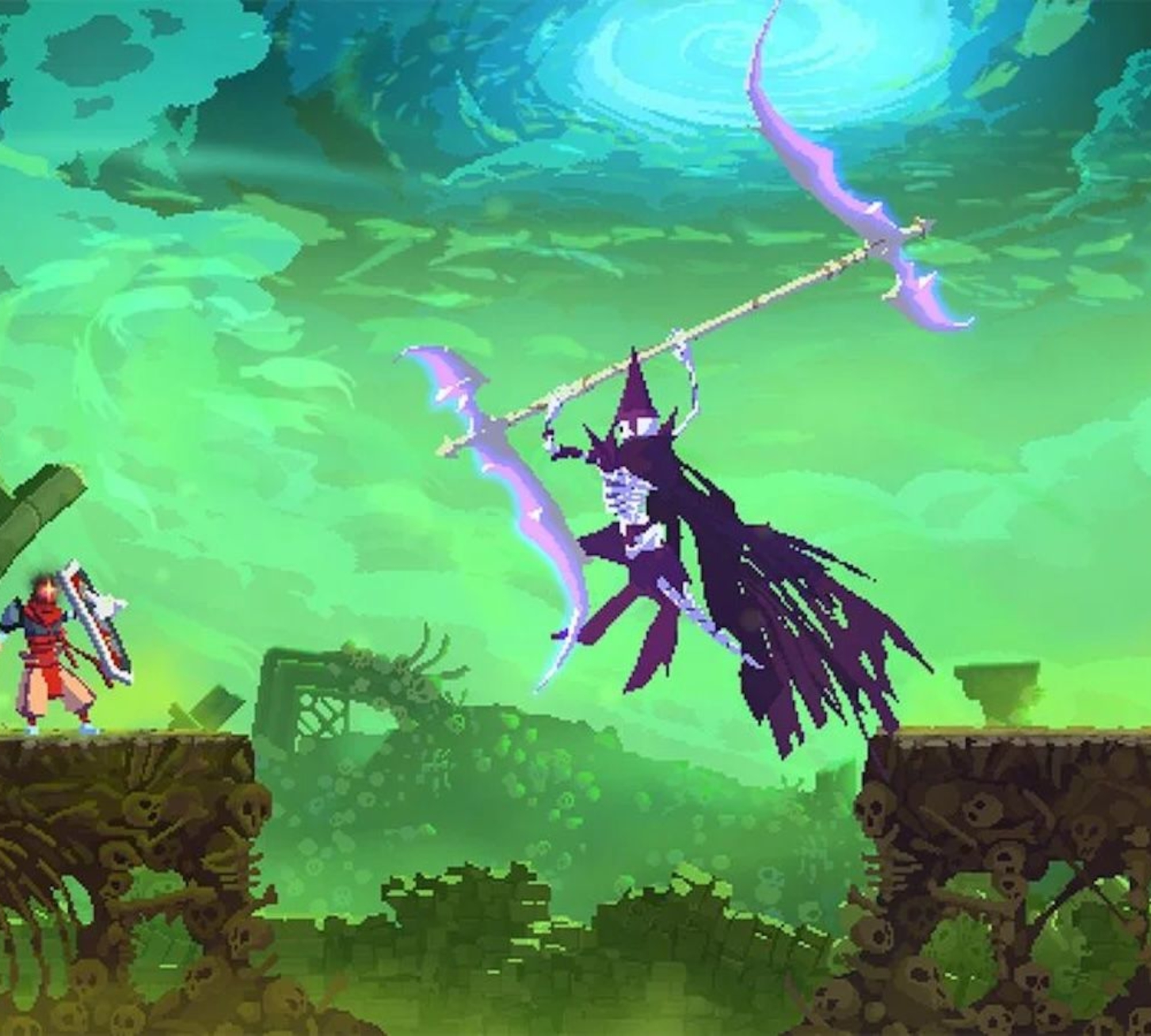 Los juegos «cortos» que se convierten en cientos de horas si te enganchan