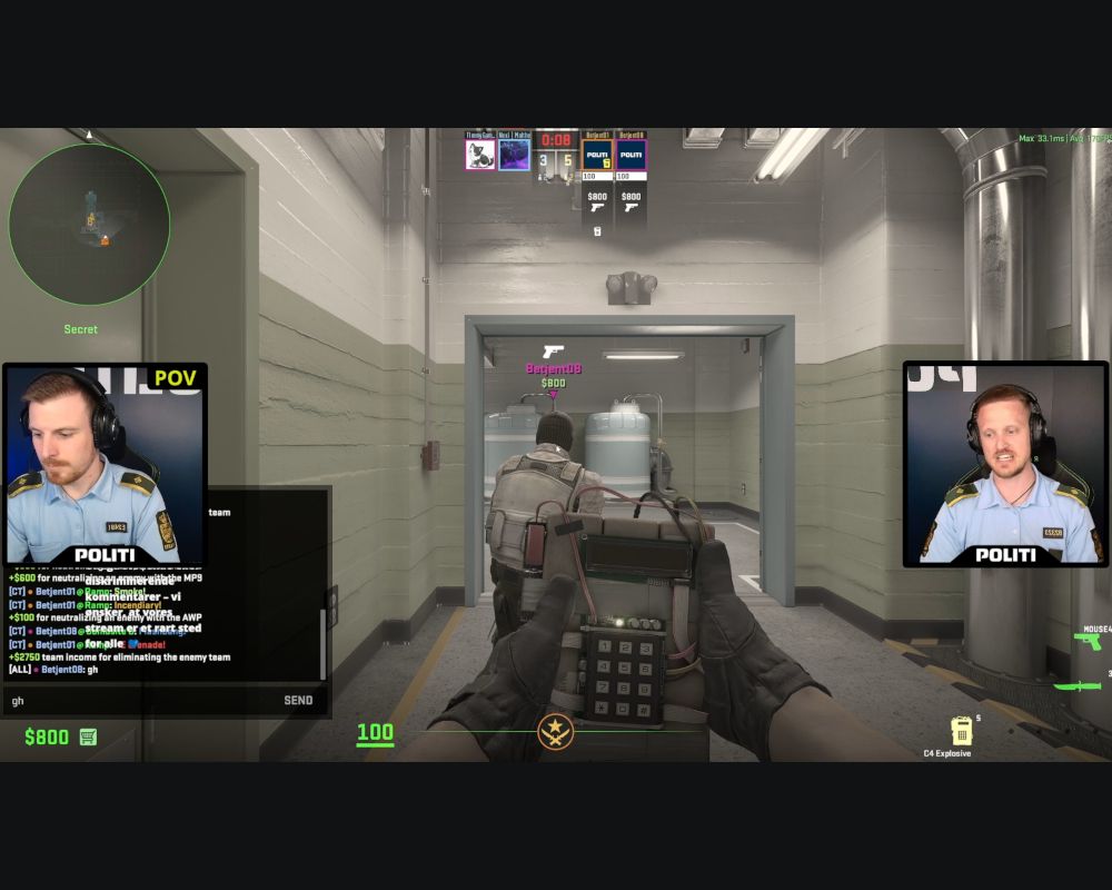 Counter-Strike 2